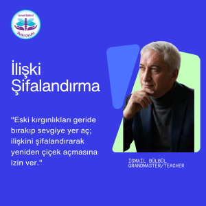 İlişki Şifalandırma (Bireysel)
