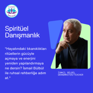 Danışmanlık (Bireysel)