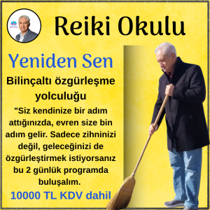 Yeniden Sen
